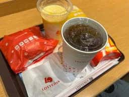 ロッテリア みずほ台東武ストア東店