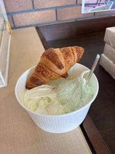 豊上モンテリア Sweets & Gelat