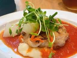 LE PORTIER par Aux delices de dodine Toranomon