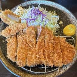 とんかつ きむら