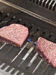 焼肉かなう