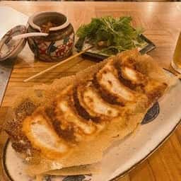 餃子といえば芭莉龍 八重北分店