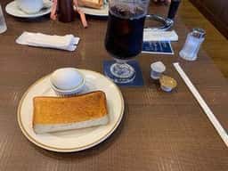 倉式珈琲店 イオンタウン君津店