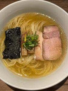 中華soba いそべ