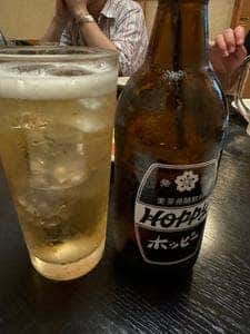 大衆酒場 国分寺市場