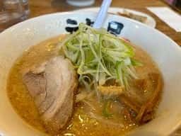らーめん元氣屋 男鹿店