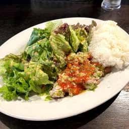 ノートルマンマ