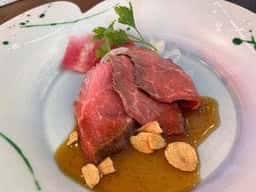 和×Dinning PAQUU×PAQUU