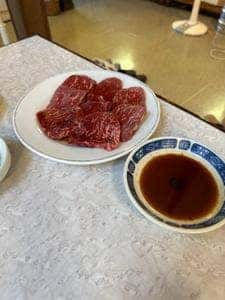 修さんの店
