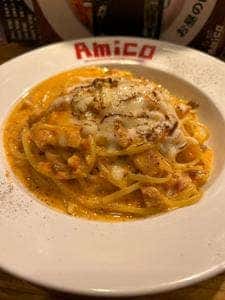 Amico 名古屋栄店