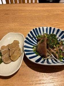 牛タンやまゆり 守谷店