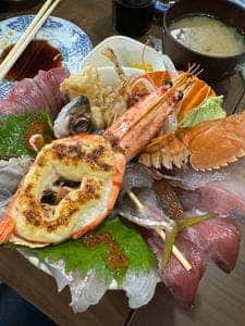 天然海水風呂 塩湯