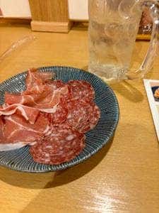 旬鮮酒場 天狗 秋葉原中央口店