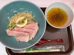 中華そば 四つ葉