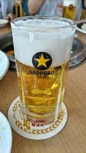 サッポロビール 千葉ビール園