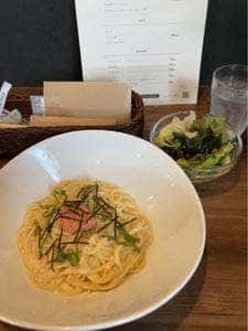 Cafe and gallery 紡ぎ