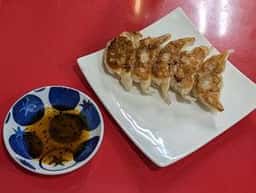 ギョーザ専門店 イチロー 三宮店