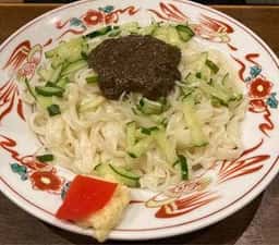 じゃじゃ麺屋 香醤 大通店