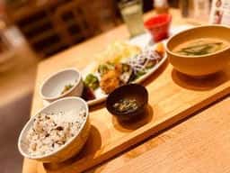 おぼんdeごはん コクーンシティ店