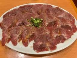 焼肉牛星 亀戸駅北口店