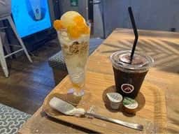 渋谷Cafe＆Bar AIM