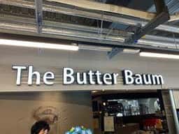 The Butter Baum