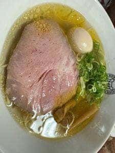 麺屋わしわ