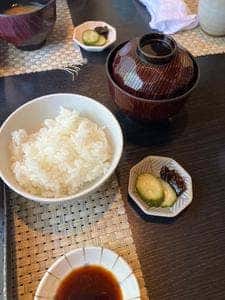 季節料理 和おん