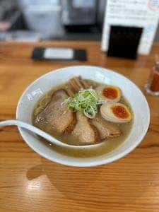 自家製麺 よなや