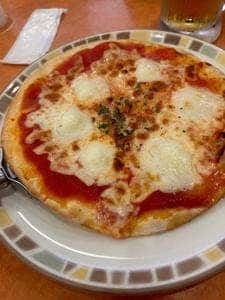 サイゼリヤ 阿倍野橋店