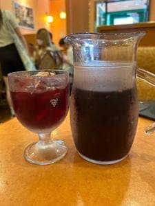 サイゼリヤ 阿倍野橋店