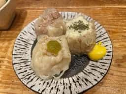 シウマイ酒場 創笑 武蔵境店