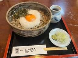 蕎麦処 もんぜんや