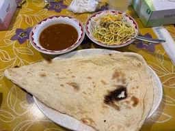 インドや・ながら