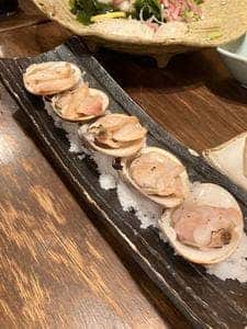 浜焼酒場 いちかわ