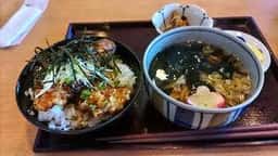 レストラン蓮味 道の駅オライはすぬま