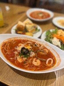 ブレッテリア 伊勢崎店