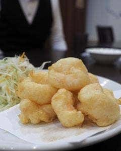 中華料理 王潮