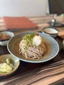 そば処 蕎來 〜SORA〜