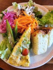 燦庫食堂