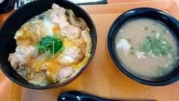 とんから亭 静岡国吉田店
