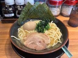 茅ヶ崎家