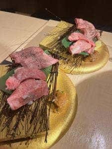 焼肉ホルモンたけ田 小手指店