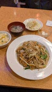 麻辣四川 神田美土代町店