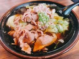 蔵王 手打ちそば 新楽