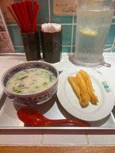 中國料理 蘭