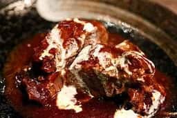 焼肉 朧