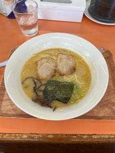 大黒屋ラーメン