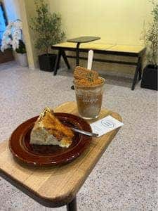 oyoppi coffee