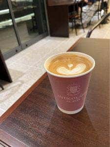 アンティコカフェ アルアビス 渋谷アクシュ店